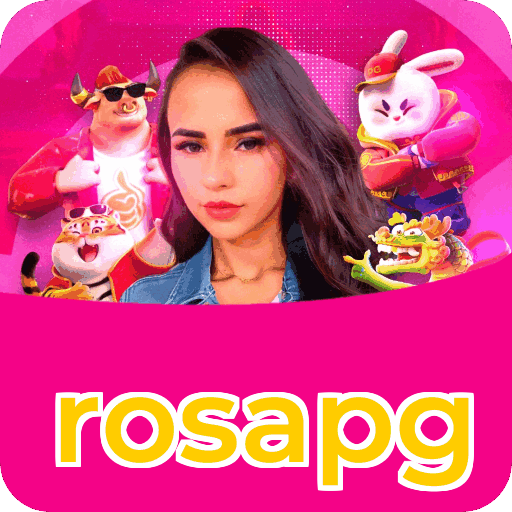 Jogos com maior RTP na rosapg