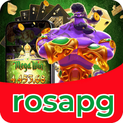 Login rápido no app rosapg
